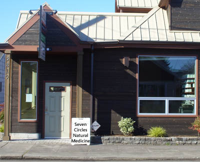 Picture of Seven Circles Natural Medicine Clinic